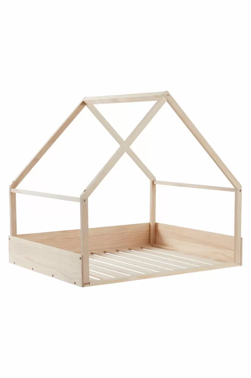 Hundbädd/Kattbädd*Jotex MAISON Hundbädd/kattbädd Natur