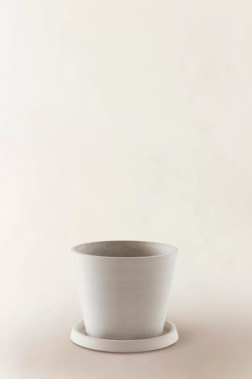 Utekrukor | Krukor*Jotex MALCOLM Kruka Med Fat ø 31 Cm