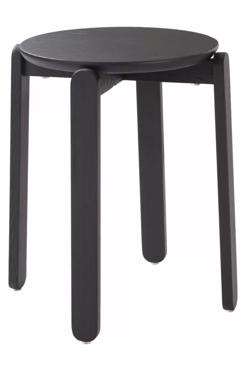 Pallar*Jotex MALDEN Pall Svart