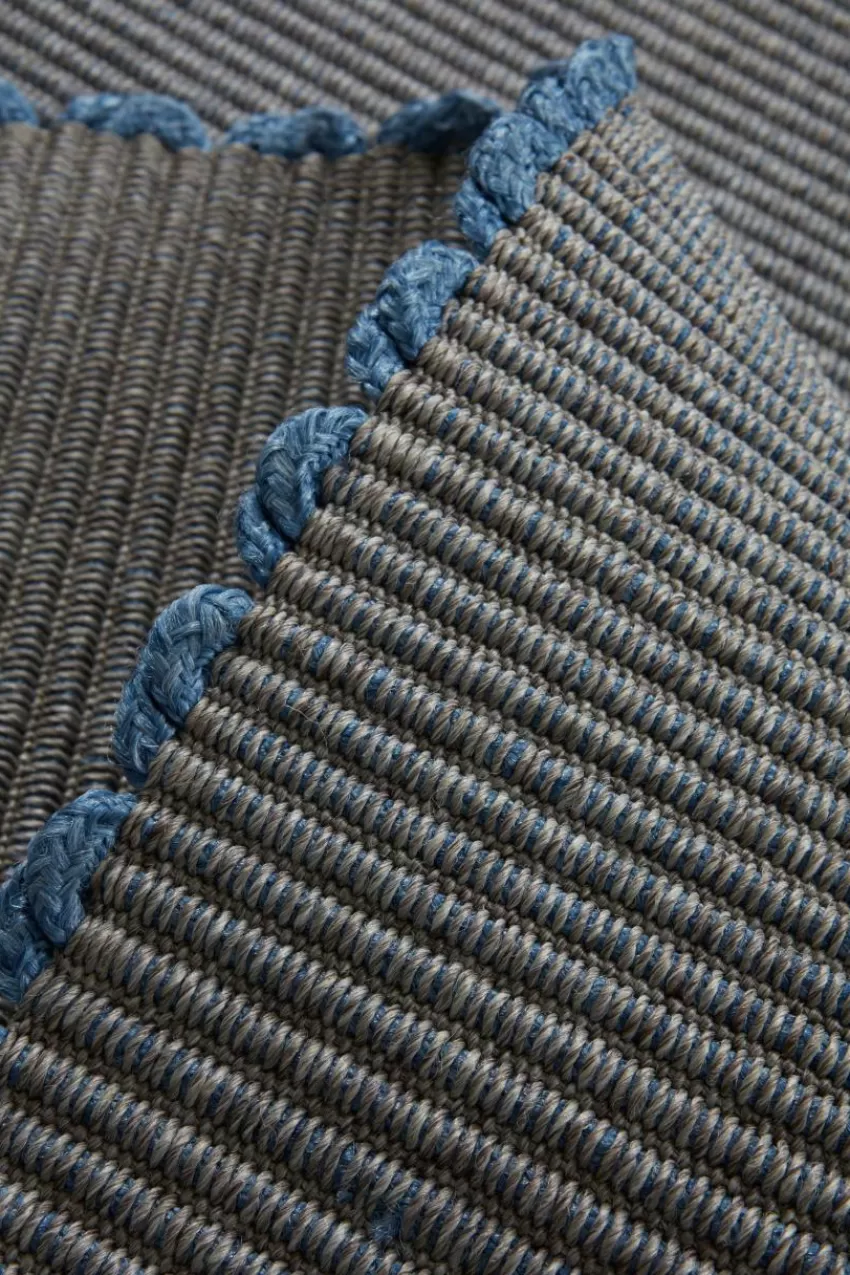 Utomhusmattor | Utomhusmattor*Jotex MALEVIK Utomhusmatta Grå/denim