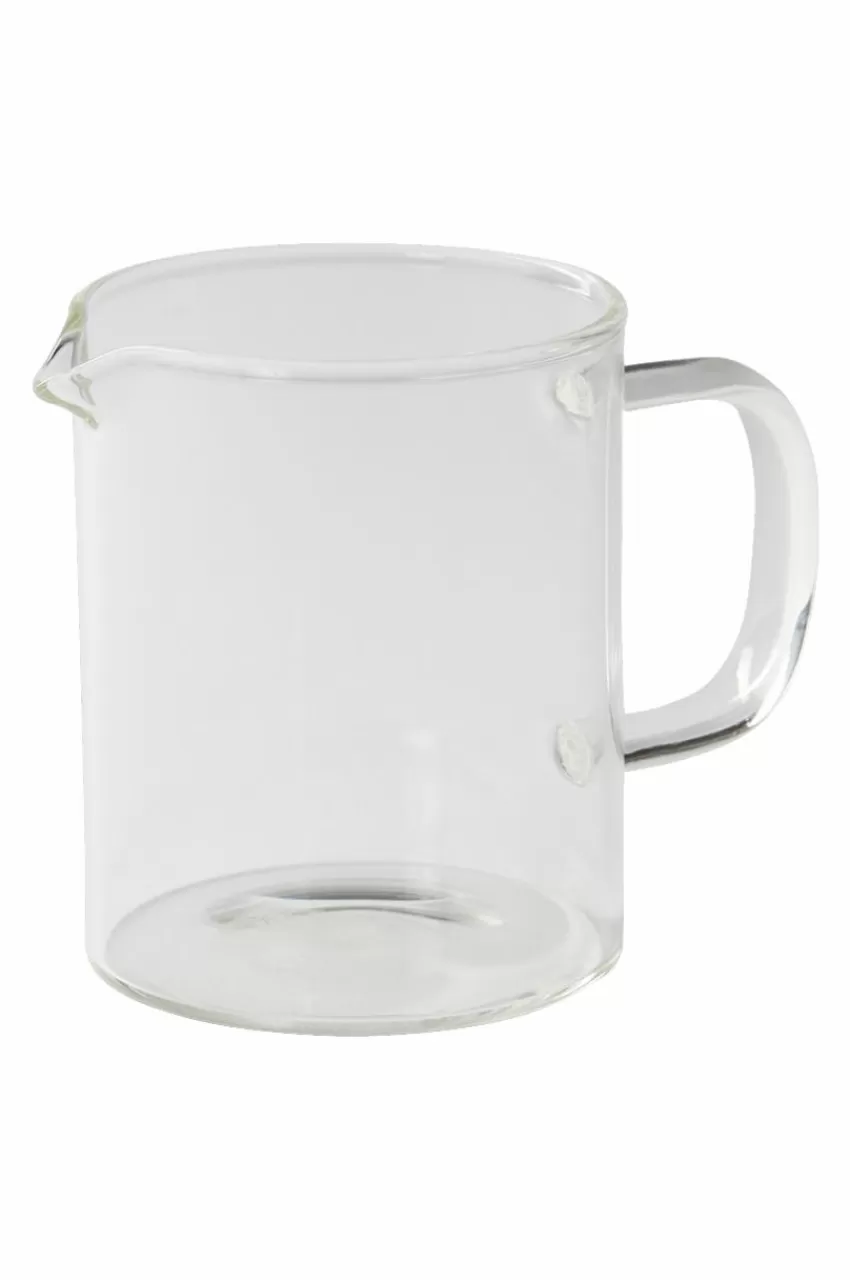 Kökstillbehör | Koppar & Muggar*Jotex MARLEY Mjölkkanna Glas