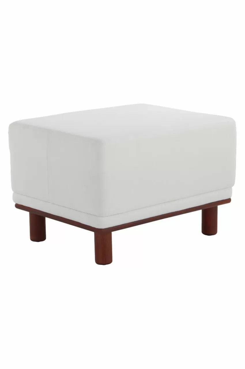 Sittpuffar*Jotex MATARA Sittpuff Naturvit