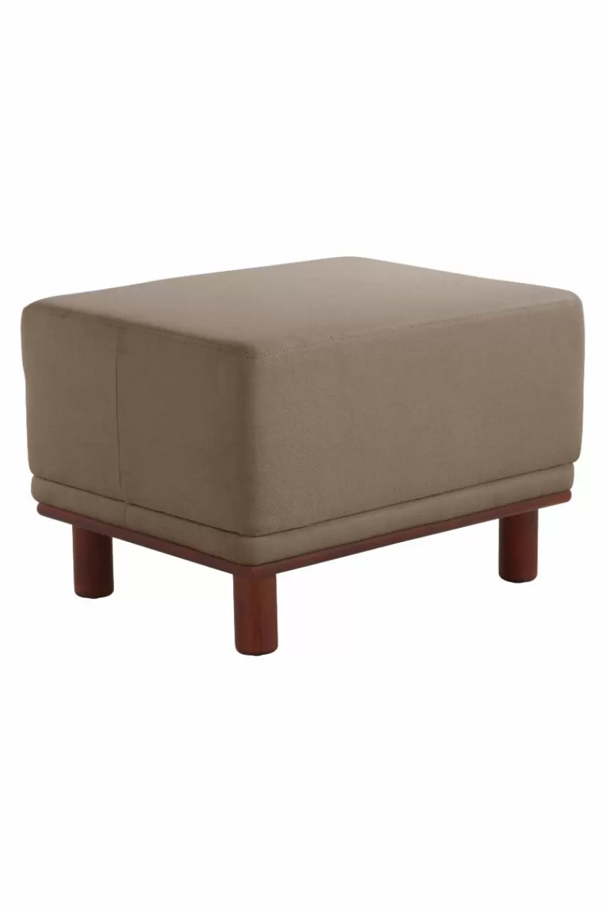 Sittpuffar*Jotex MATARA Sittpuff Beige
