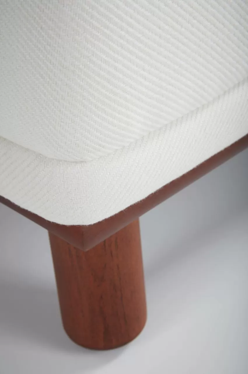 Sittpuffar*Jotex MATARA Sittpuff Naturvit