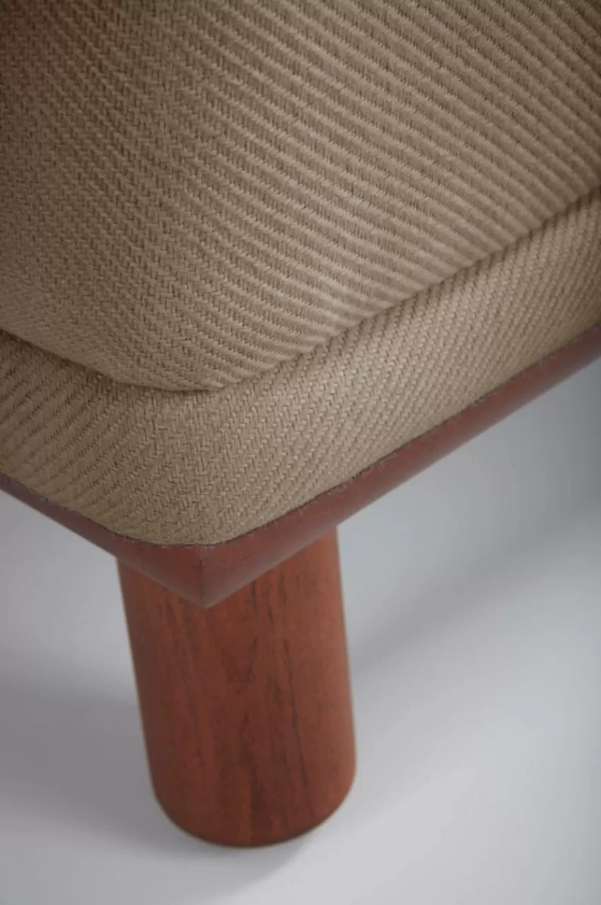 Sittpuffar*Jotex MATARA Sittpuff Beige