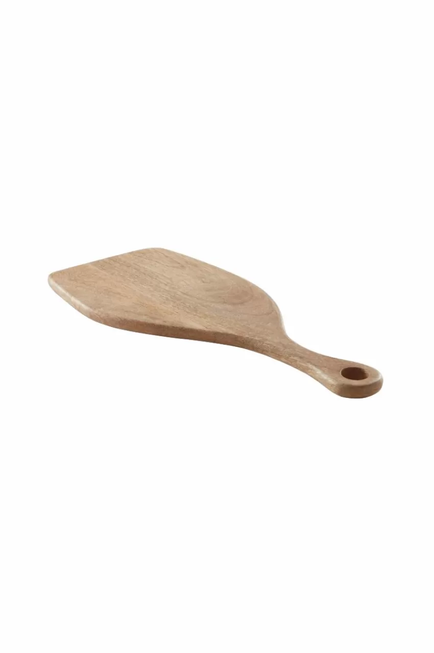 Skärbrädor | Juldukning*Jotex MEGGI Skärbräda 20x46 Cm Natur