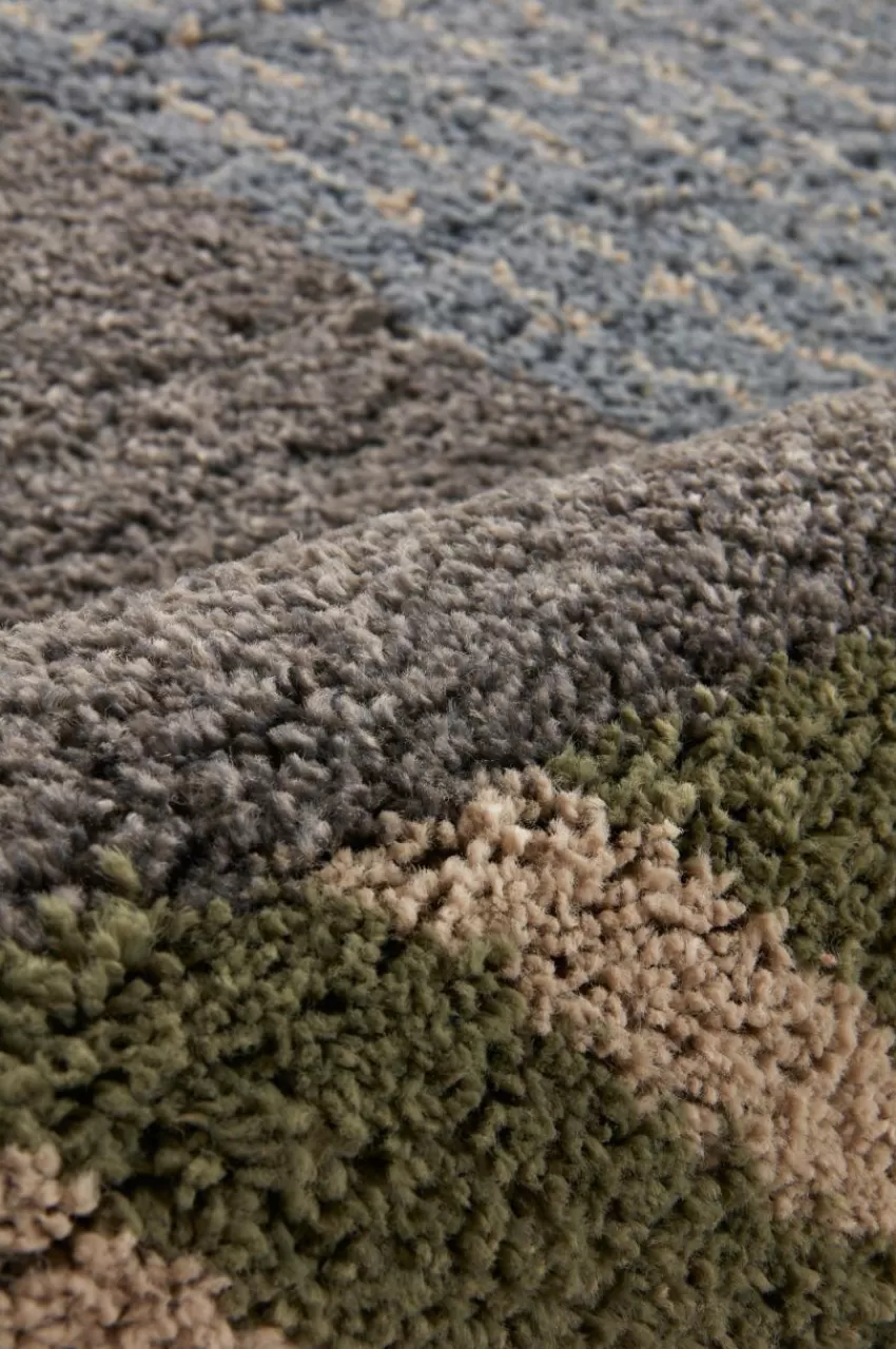 Barnmattor | Barnmattor*Jotex MELLA Luggmatta 135x190 Cm Multi