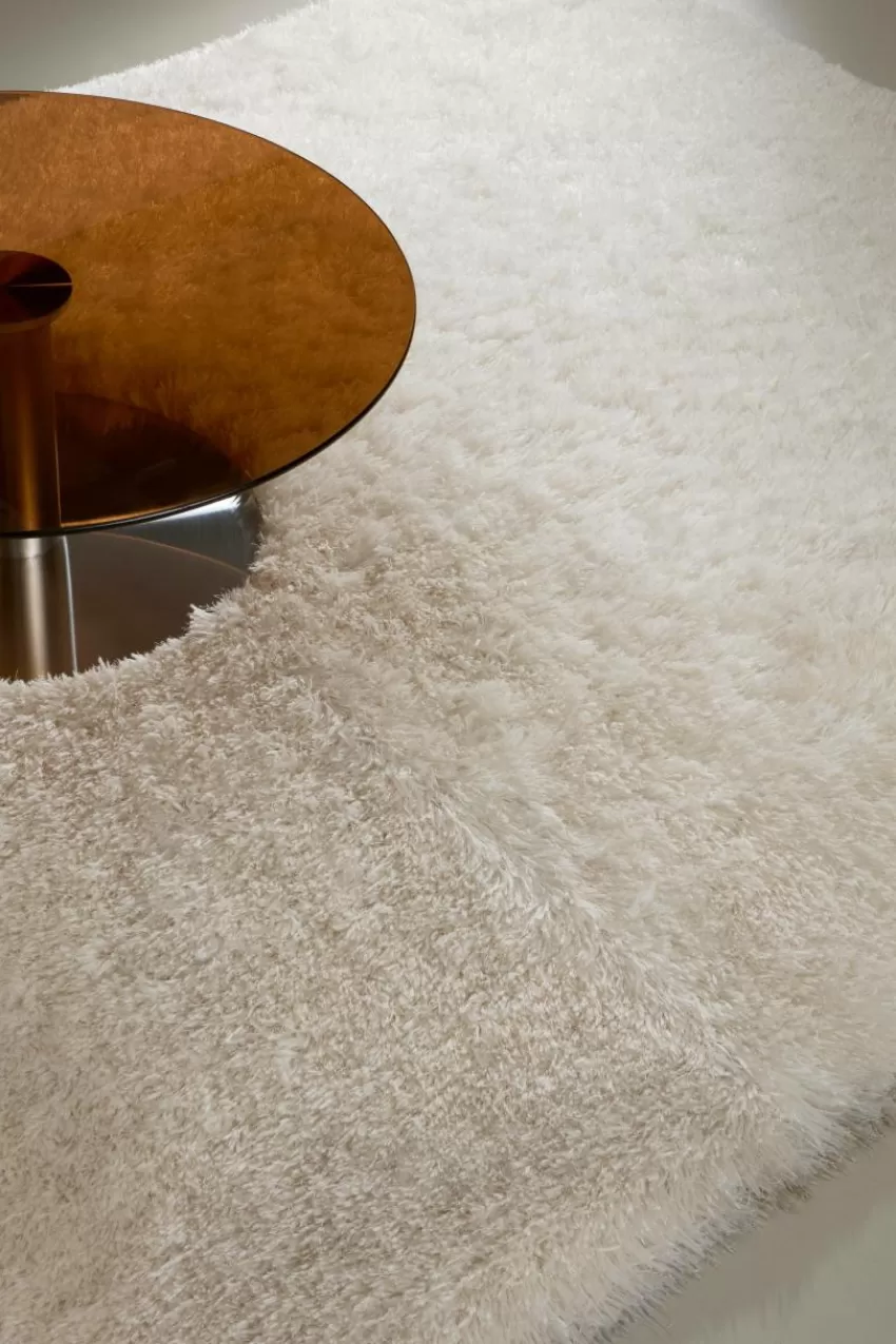 Lugg- & Ryamattor*Jotex MELLO Ryamatta Naturvit