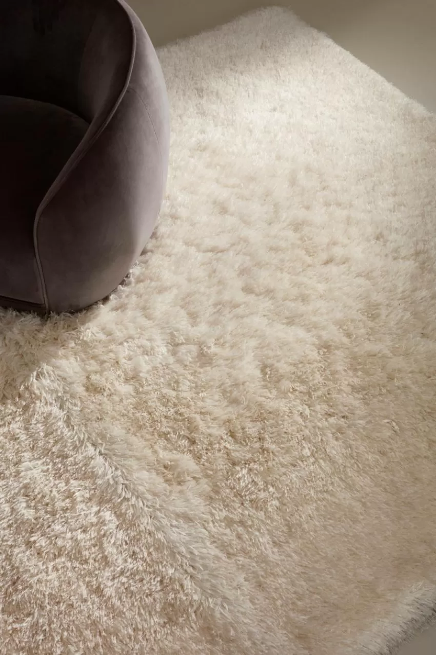 Lugg- & Ryamattor*Jotex MELLO Ryamatta Ljusbeige