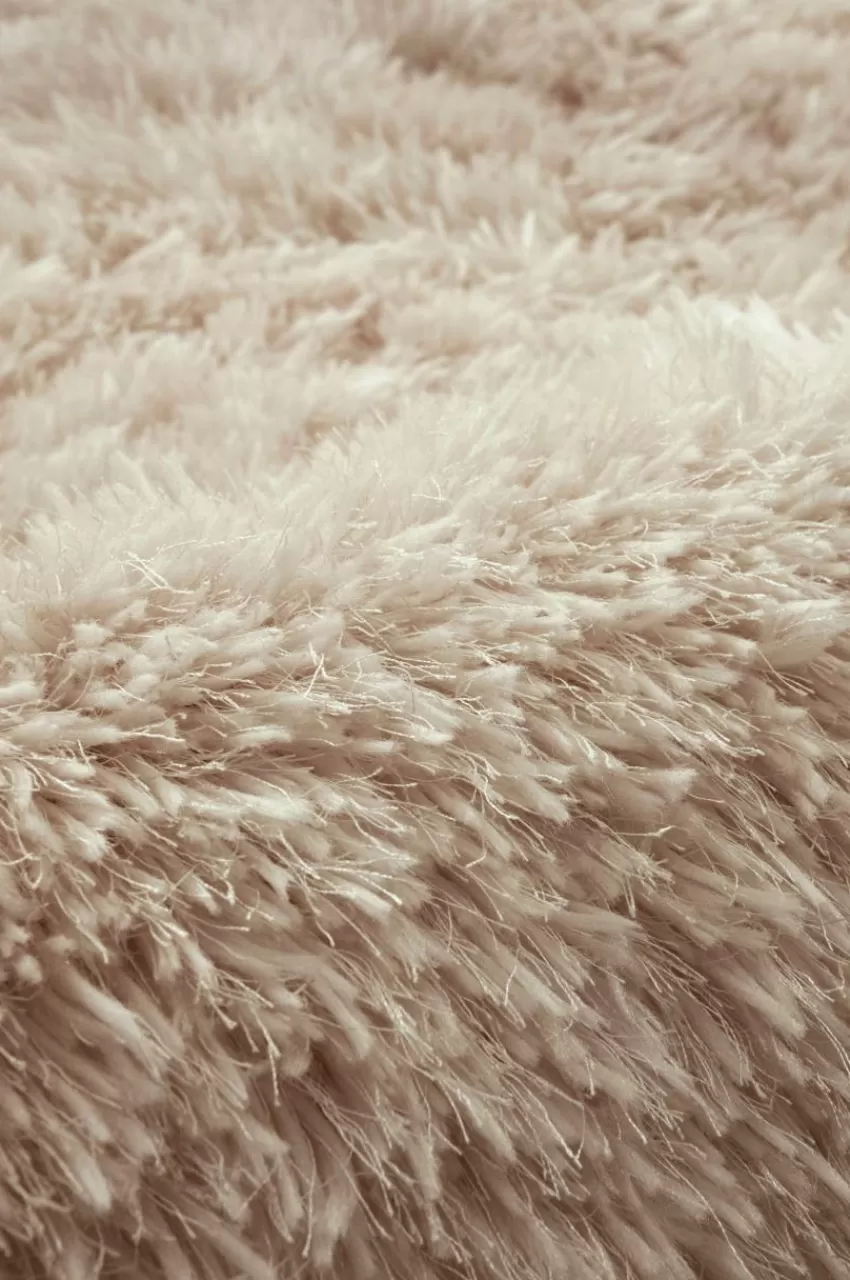 Lugg- & Ryamattor*Jotex MELLO Ryamatta Ljusbeige