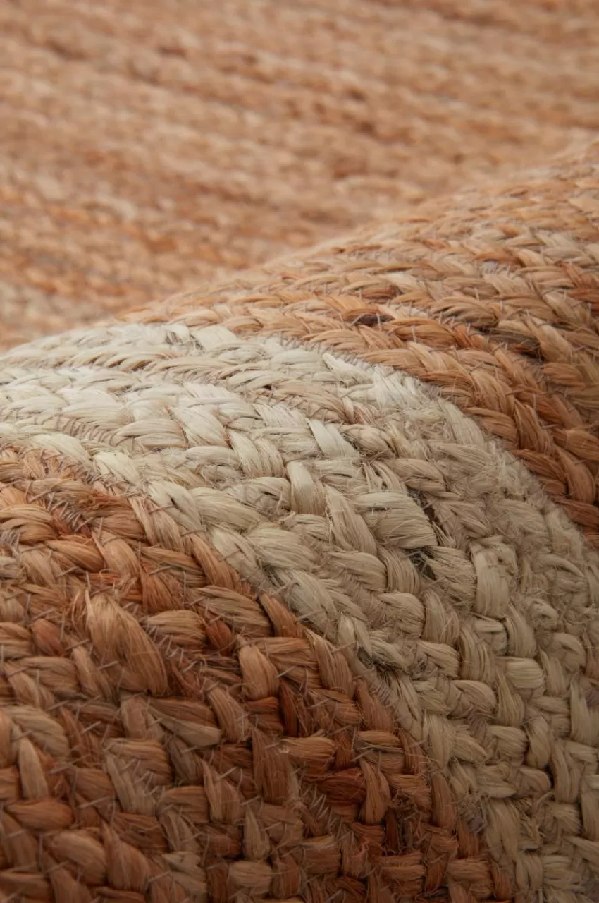 Jutemattor*Jotex MESTIZO Jutematta Natur/beige