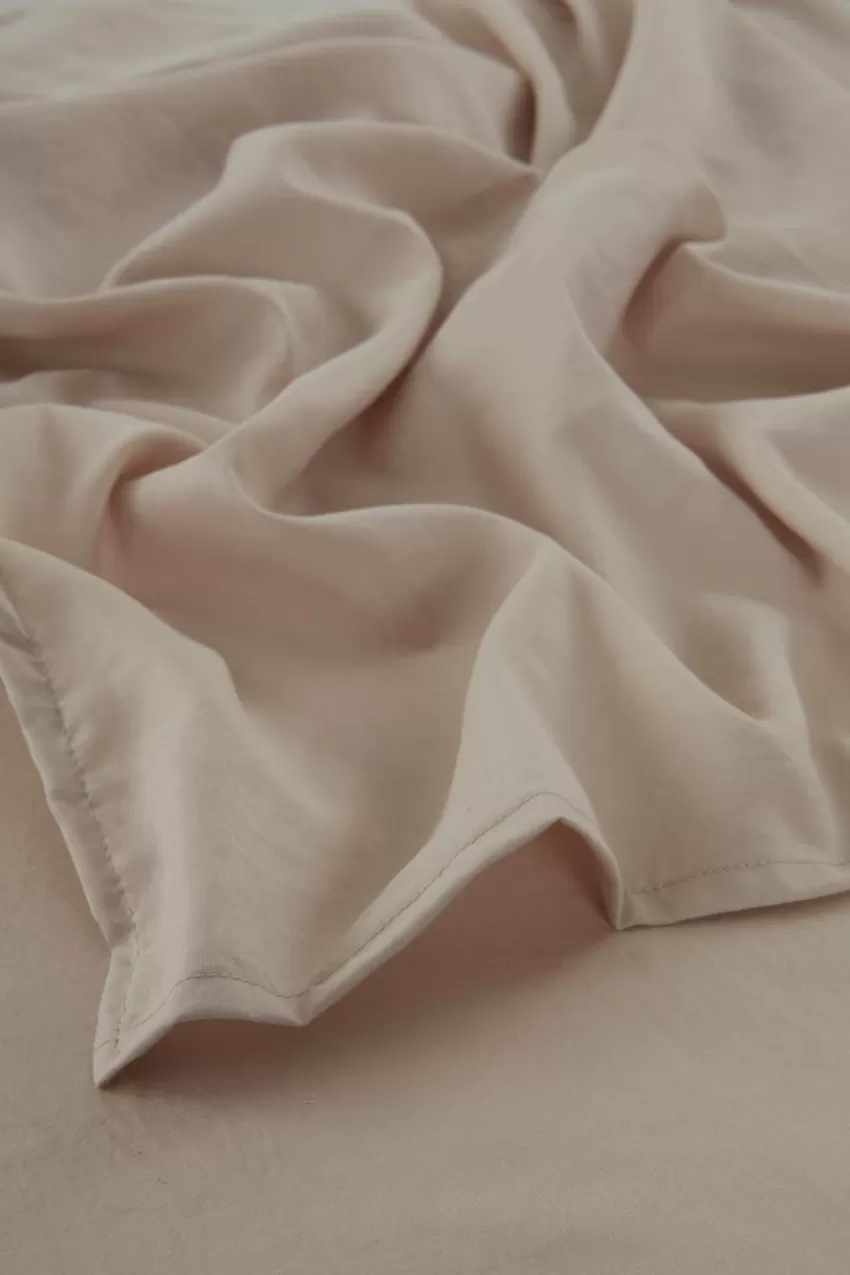 Lakan*Jotex MIA Lakan Ljusbeige