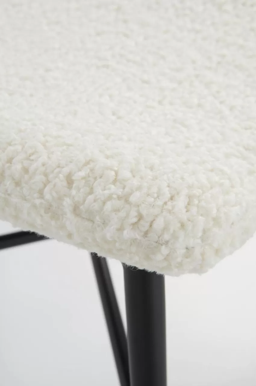 Sittpuffar | Fåtöljer*Jotex MILFORD Fotpall Naturvit