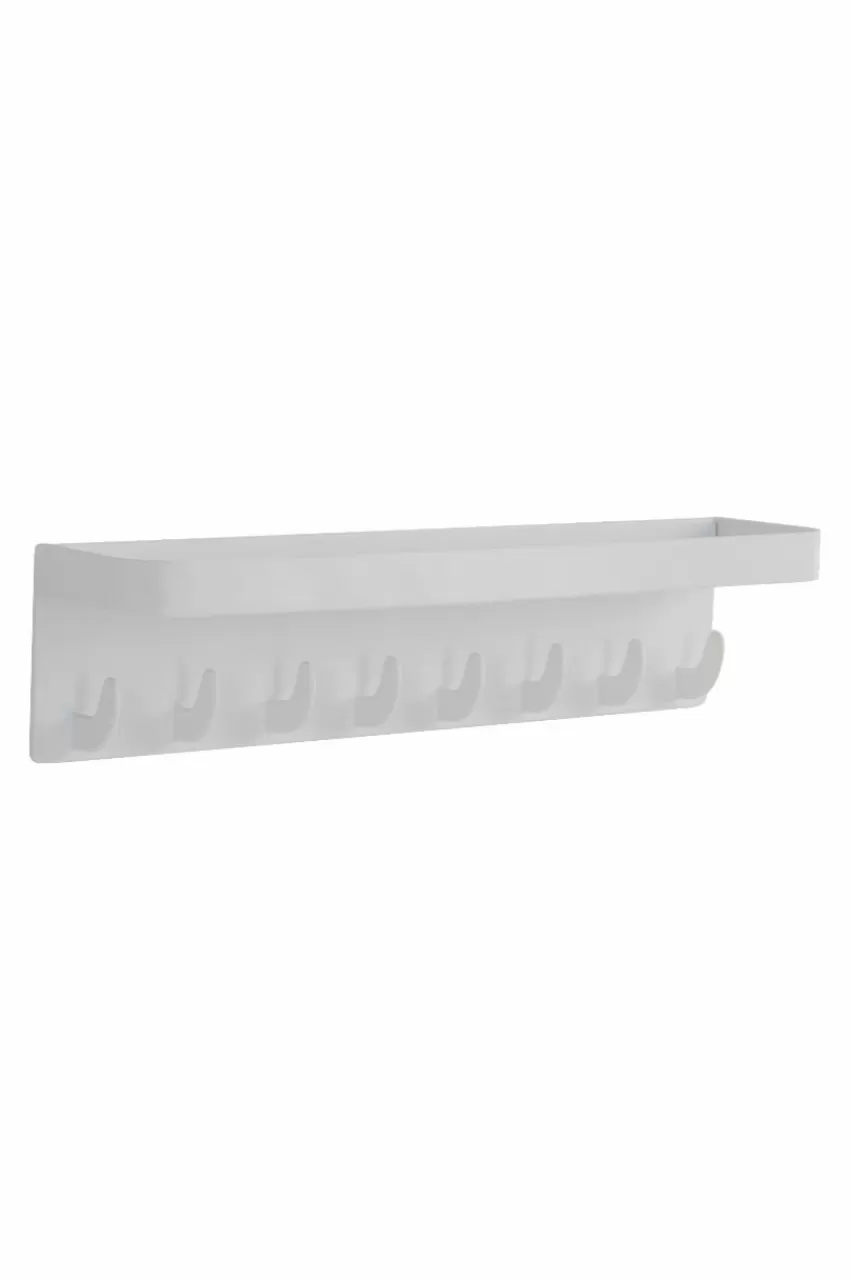 Hallmöbler | Förvaring*Jotex MILL Hängare 50 Cm Vit