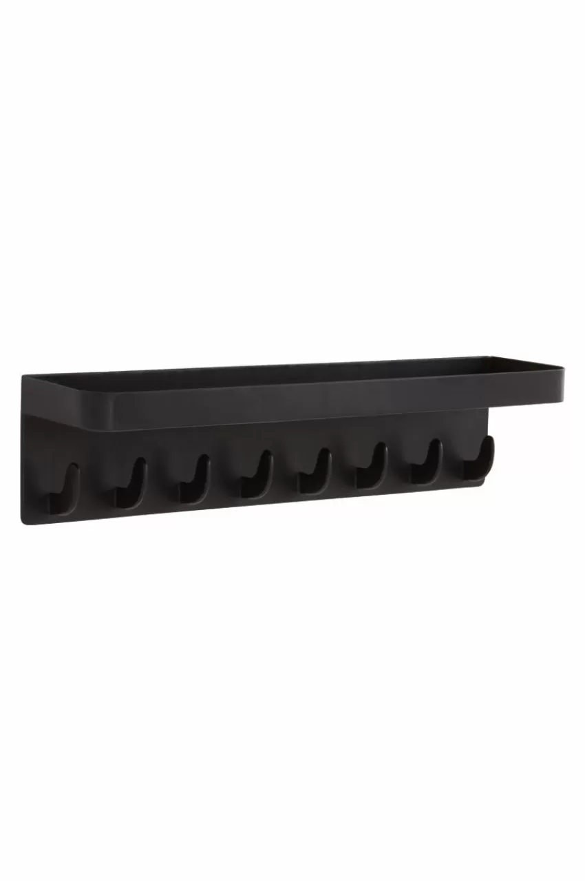 Hallmöbler | Förvaring*Jotex MILL Hängare 50 Cm Svart