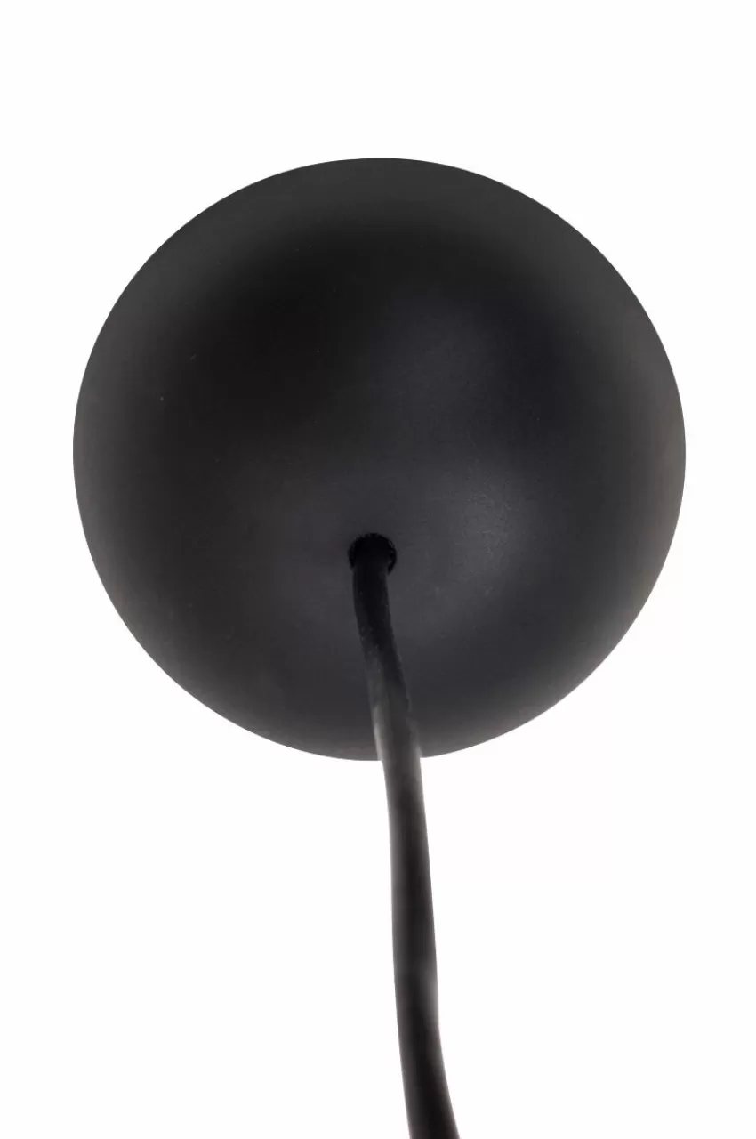 Lamptillbehör*Jotex Mini Svart