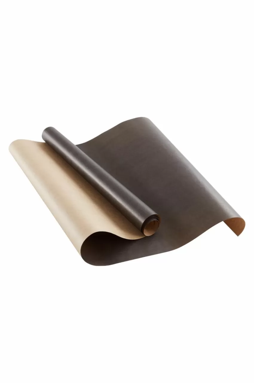 Presentpapper & Snöre | Juldekoration*Jotex MINNA Presentpapper - Längd 10 Meter Svart