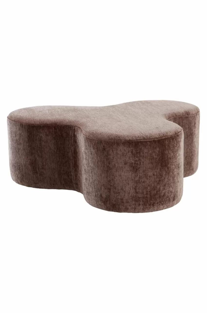 Sittpuffar*Jotex MINTAKA Sittpuff 99x81 Cm Brun