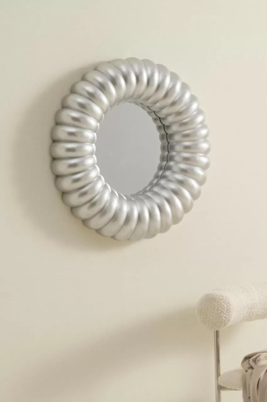 Speglar | Speglar*Jotex MIRAGE Spegel Silver