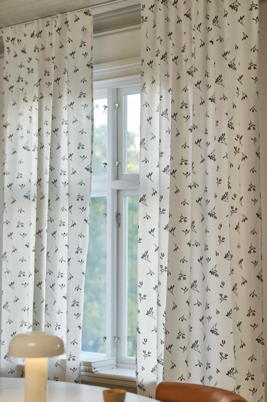 Julgardiner | Multifunktionsgardiner*Jotex MISSY funktionsgardin 2-pack Multi