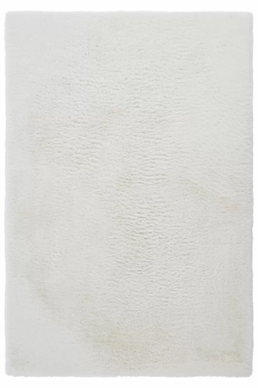 Lugg- & Ryamattor*Jotex MOLLIS Luggmatta Vit