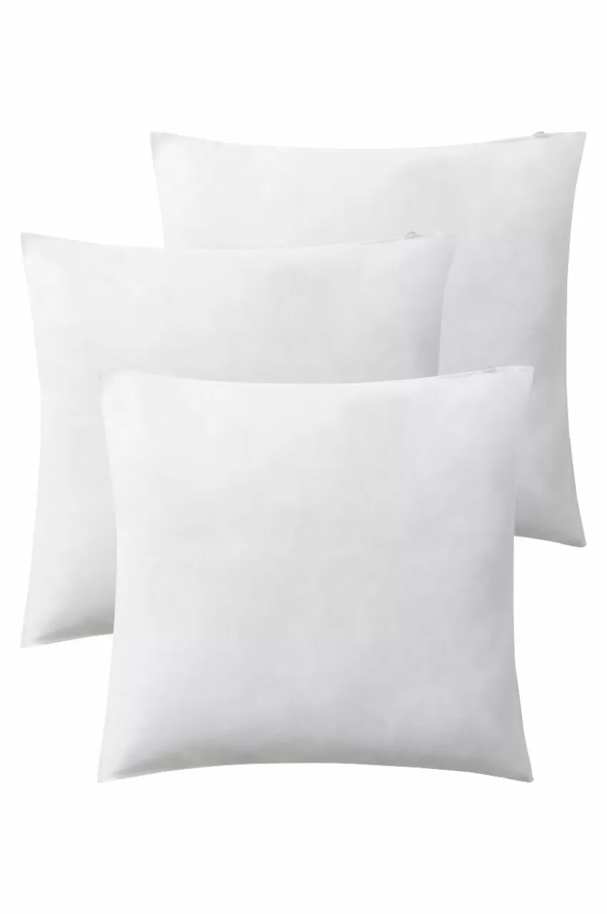 Innerkuddar*Jotex MOLLY Innerkudde 50x50 Cm 3-pack Vit