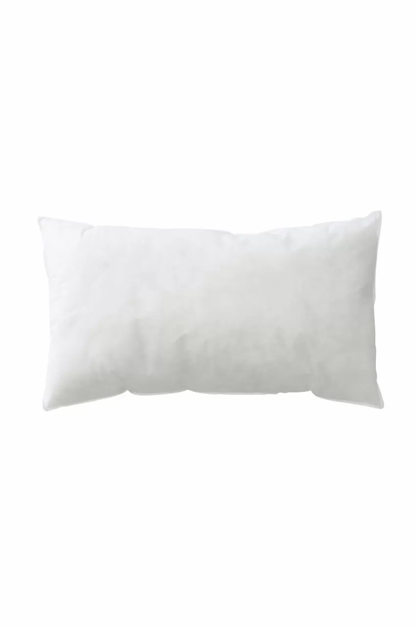 Innerkuddar*Jotex MOLLY Innerkudde 70x40 Cm Vit