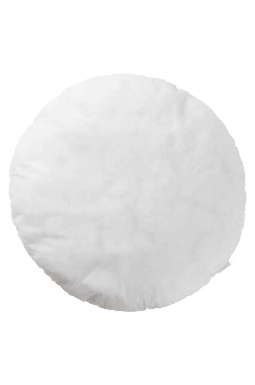 Innerkuddar*Jotex MOLLY Innerkudde ø 100 Cm Vit