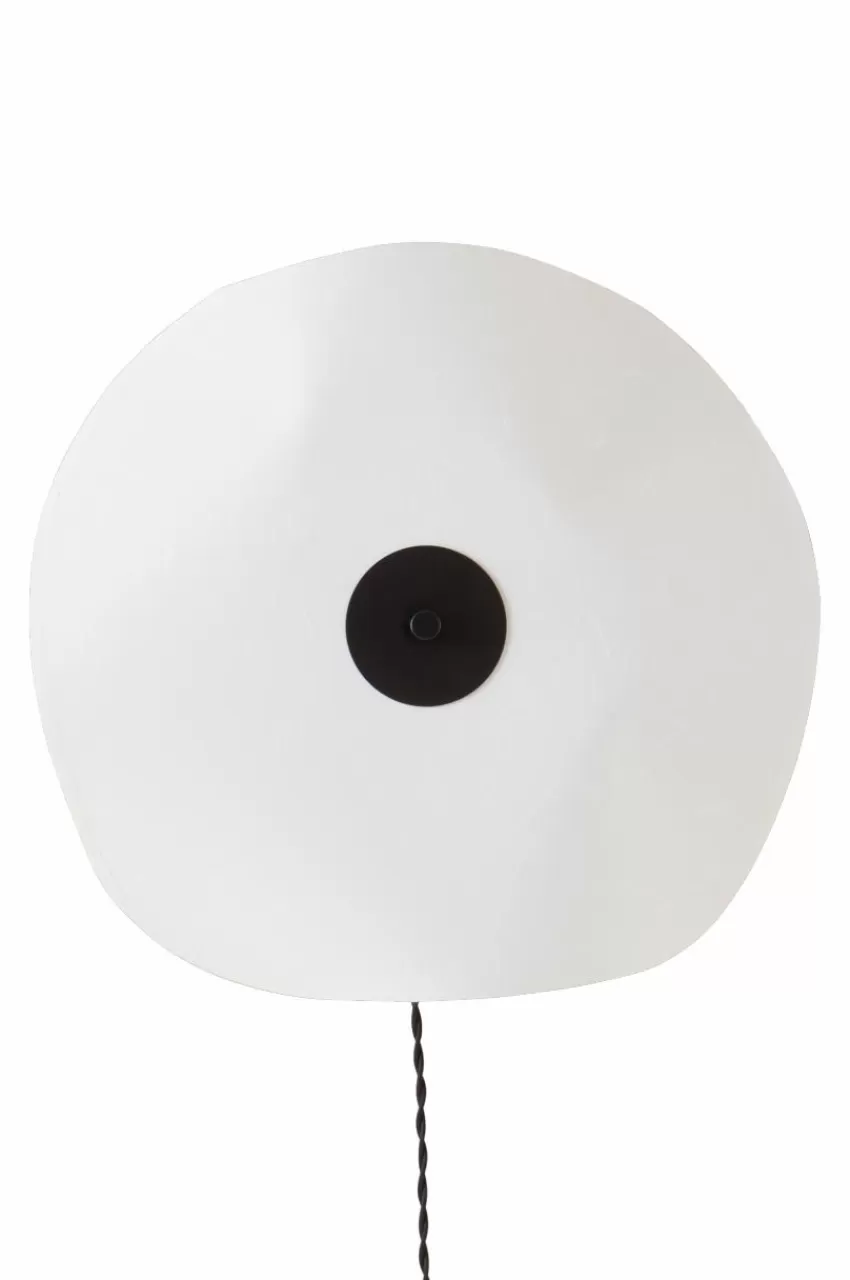 Vägglampor*Jotex MONSHI Vägglampa Vit