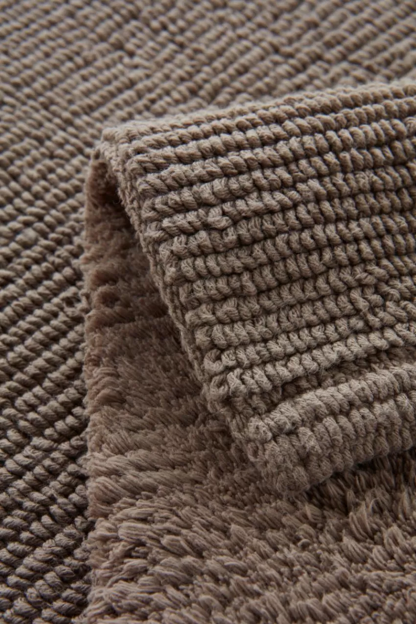 Badrumsmattor | Badrumsmattor*Jotex MONTE Badrumsmatta Beige