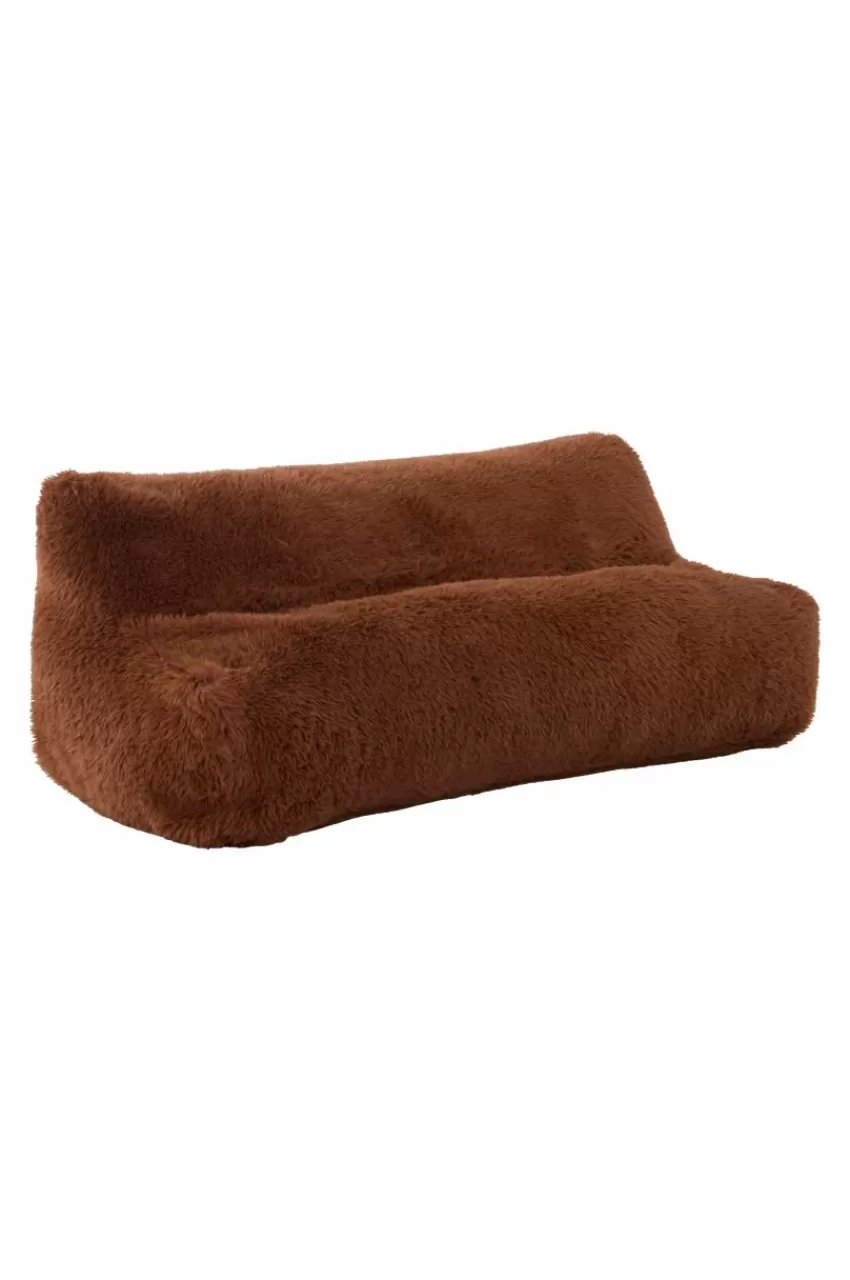Barnmöbler | Barnmöbler Deal*Jotex MOON Barnsoffa Brun