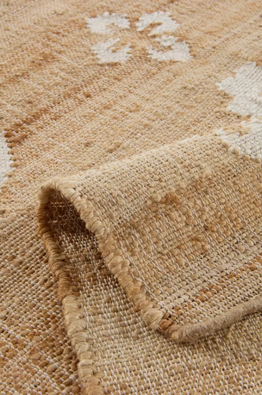 Jutemattor*Jotex NANA Jutematta 160x230 Cm Natural