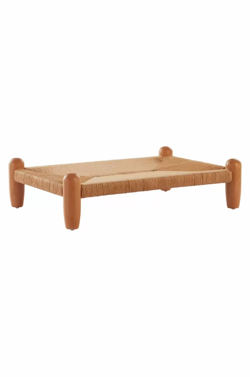 Hundbädd/Kattbädd*Jotex NATTAVAARA Hundbädd/kattbädd 60x40 Cm Natur