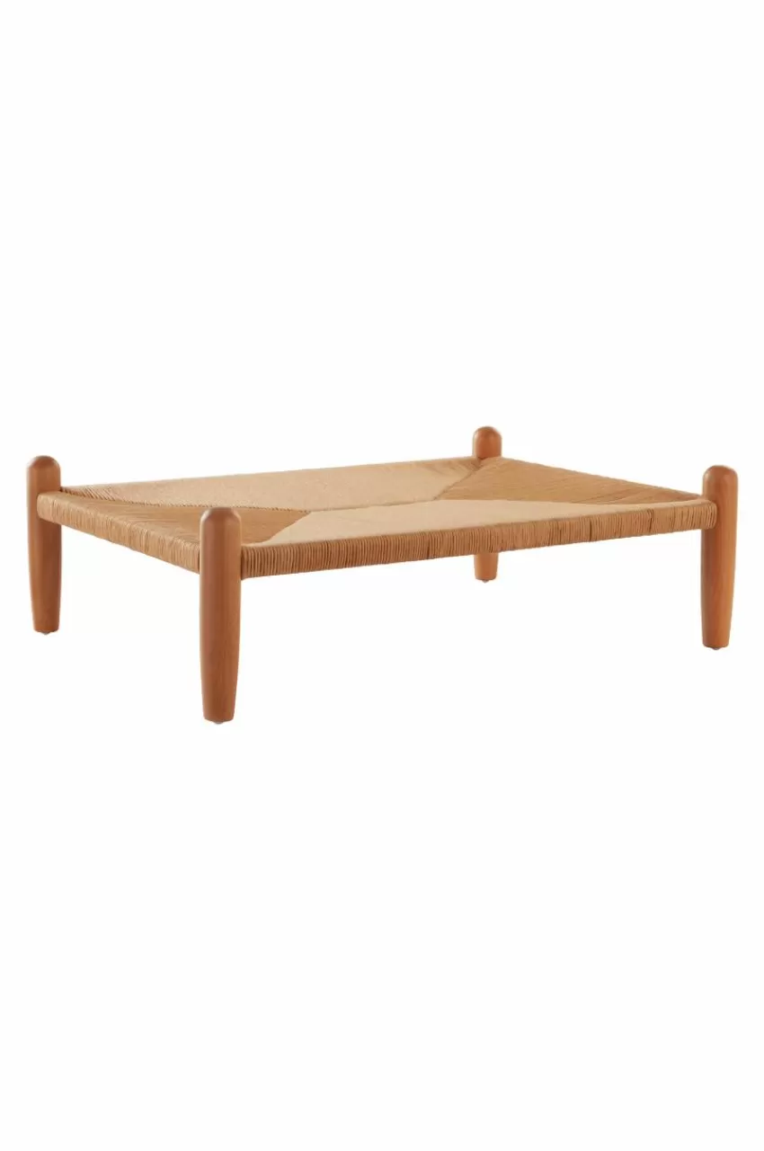 Hundbädd/Kattbädd*Jotex NATTAVAARA Hundbädd/kattbädd 80x60 Cm Natur