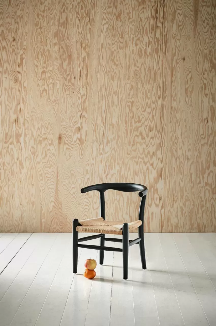 Barnmöbler | Barnmöbler Deal*Jotex NATTAVAARA MINI Barnstol Svart
