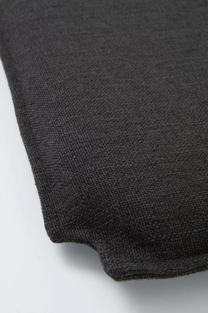 Sittkuddar & Stolsdynor*Jotex NATTAVAARA Sittdyna Svart