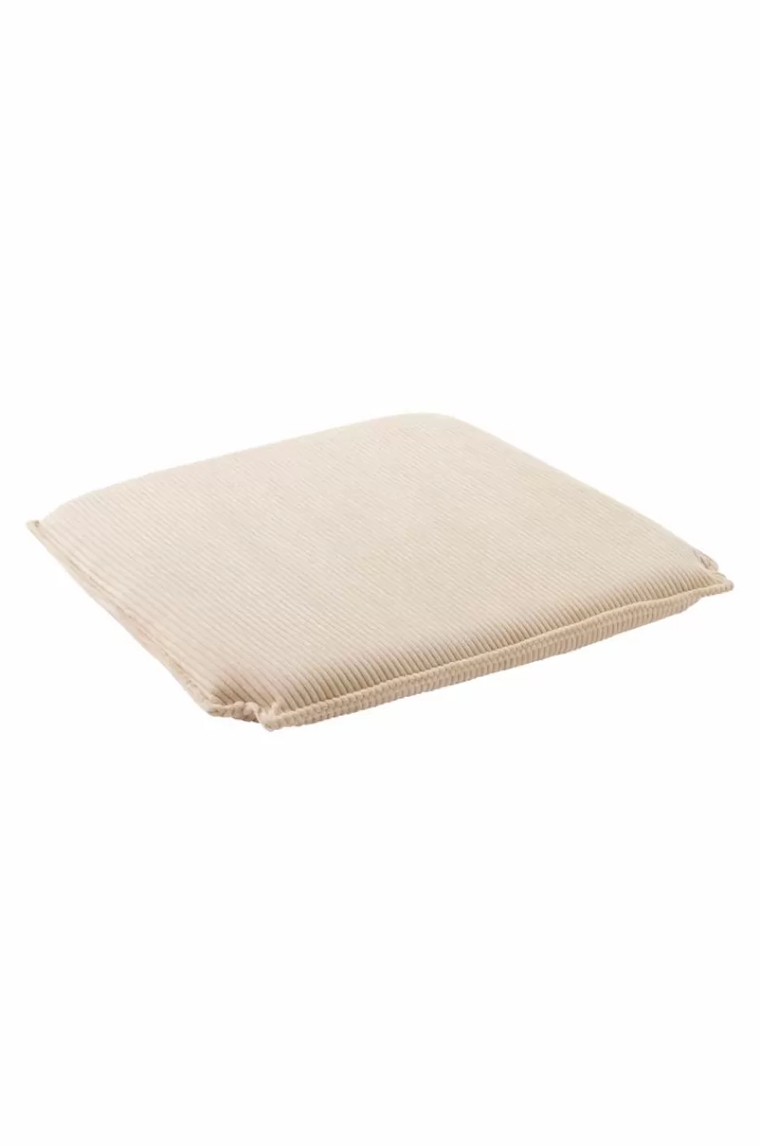Sittkuddar & Stolsdynor*Jotex NATTAVAARA Sittdyna Barpall Beige