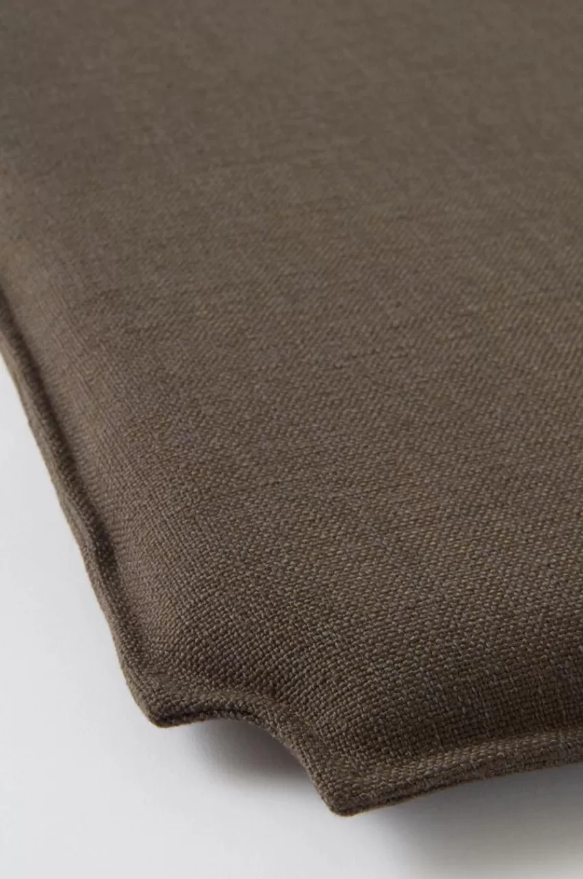 Sittkuddar & Stolsdynor*Jotex NATTAVAARA Sittdyna Barpall Brun