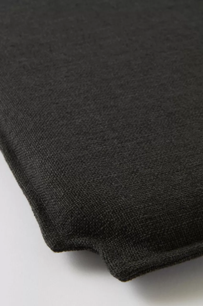 Sittkuddar & Stolsdynor*Jotex NATTAVAARA Sittdyna Barpall Svart