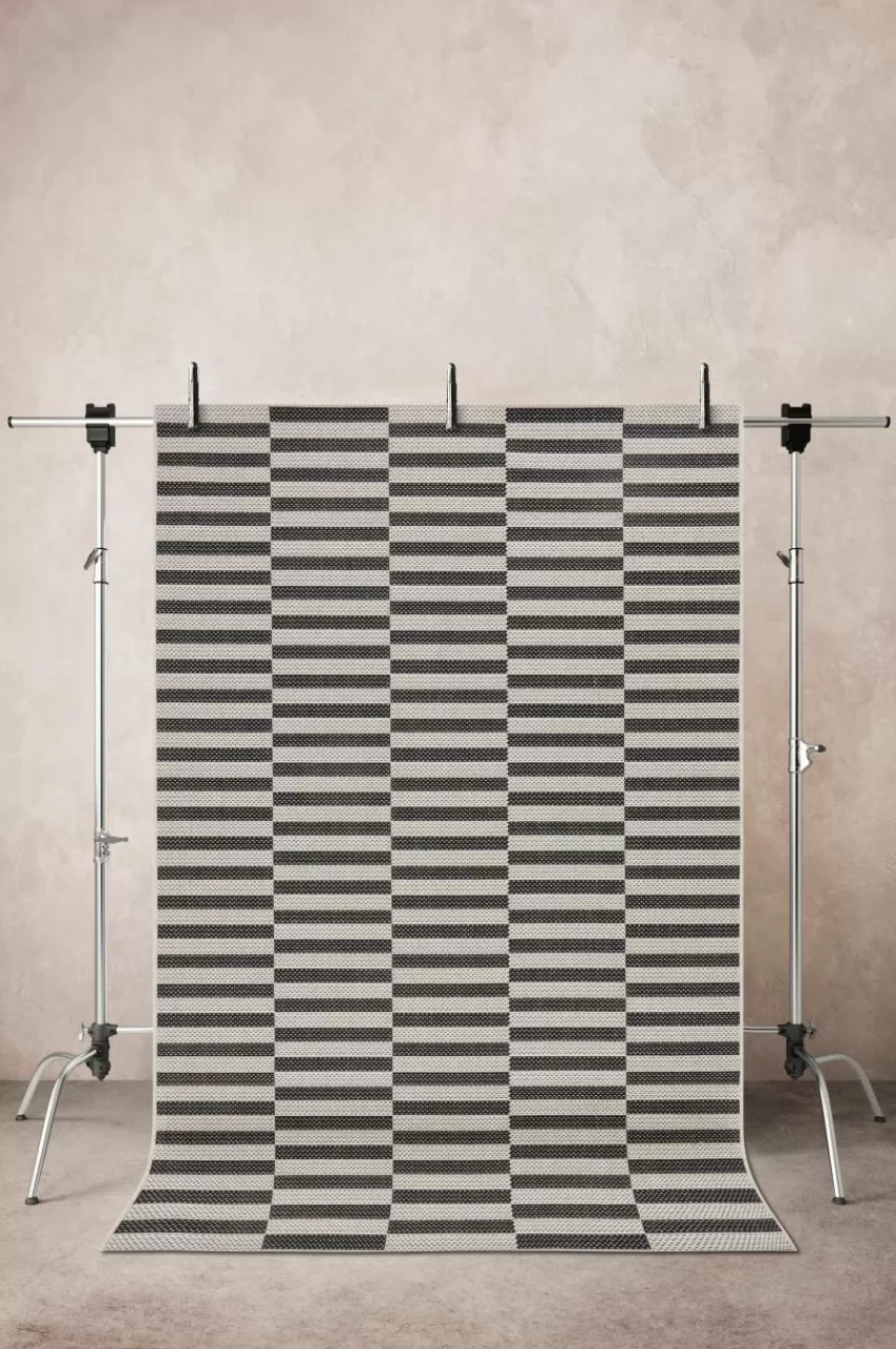 Utomhusmattor | Utomhusmattor*Jotex NEDDA Utomhusmatta Black