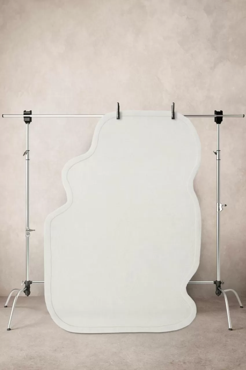 Ullmattor*Jotex NICO Ullmatta 170x240 Cm Naturvit