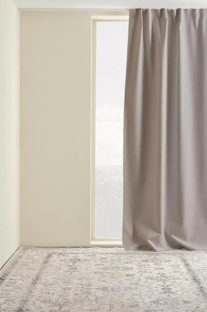 Multifunktionsgardiner | Mörkläggningsgardiner*Jotex NIKA Mörkläggningsgardin - 1 Längd Beige