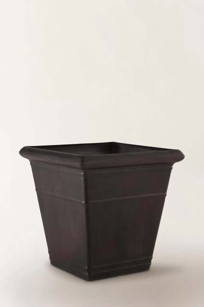 Utekrukor | Krukor*Jotex NIKEY Utomhuskruka 40x40 Cm Svart