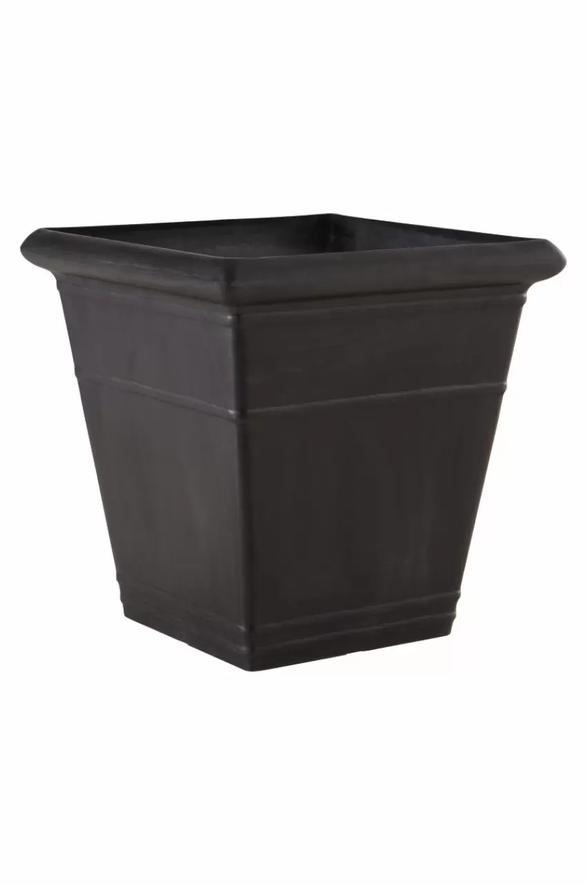 Utekrukor | Krukor*Jotex NIKEY Utomhuskruka 40x40 Cm Svart