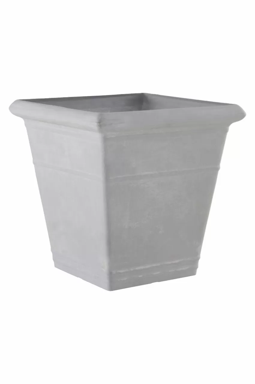 Utekrukor | Krukor*Jotex NIKEY Utomhuskruka 40x40 Cm Ljusgrå