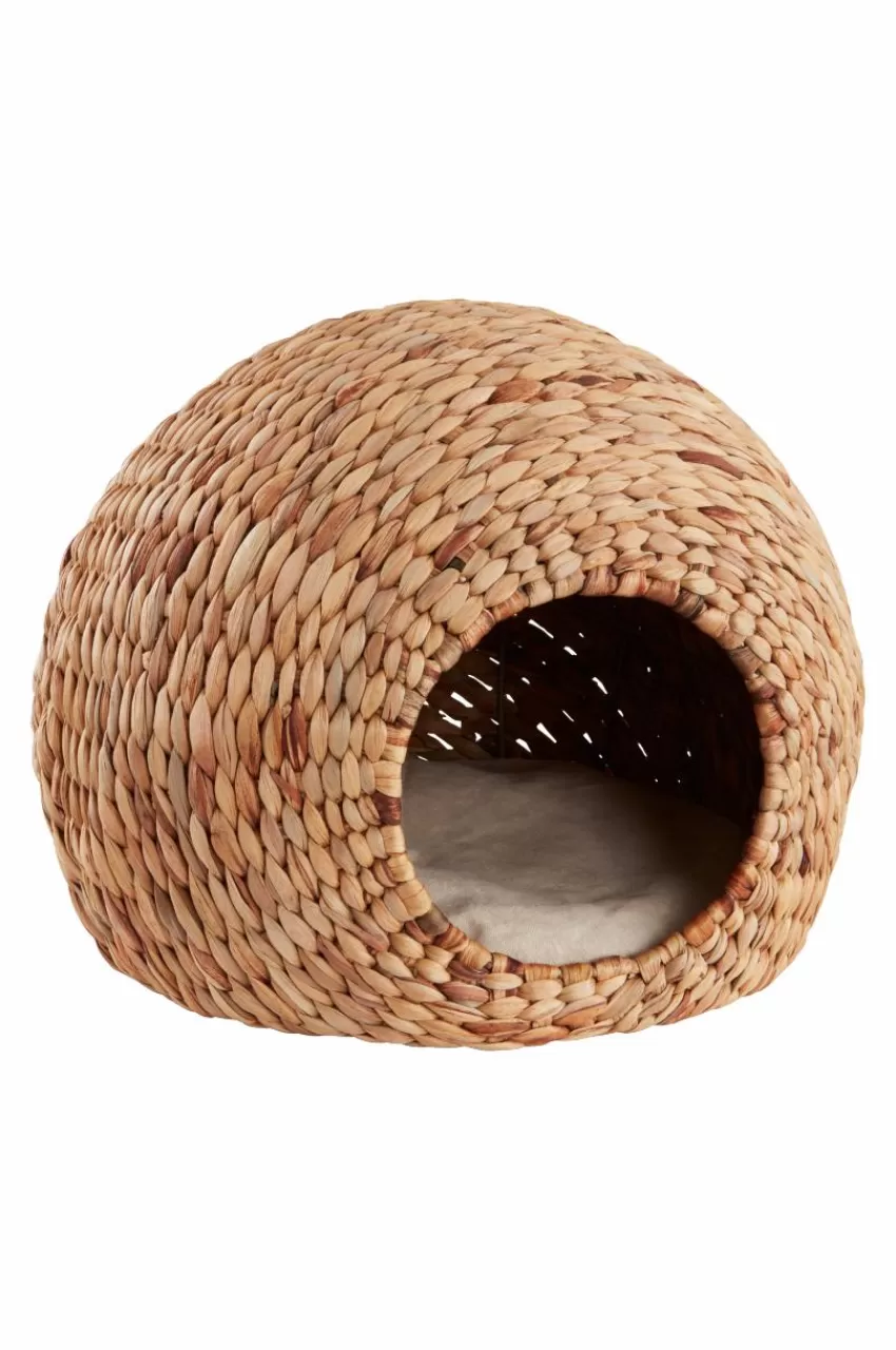 Hundbädd/Kattbädd*Jotex NIKO Hundbädd/kattbädd Natur