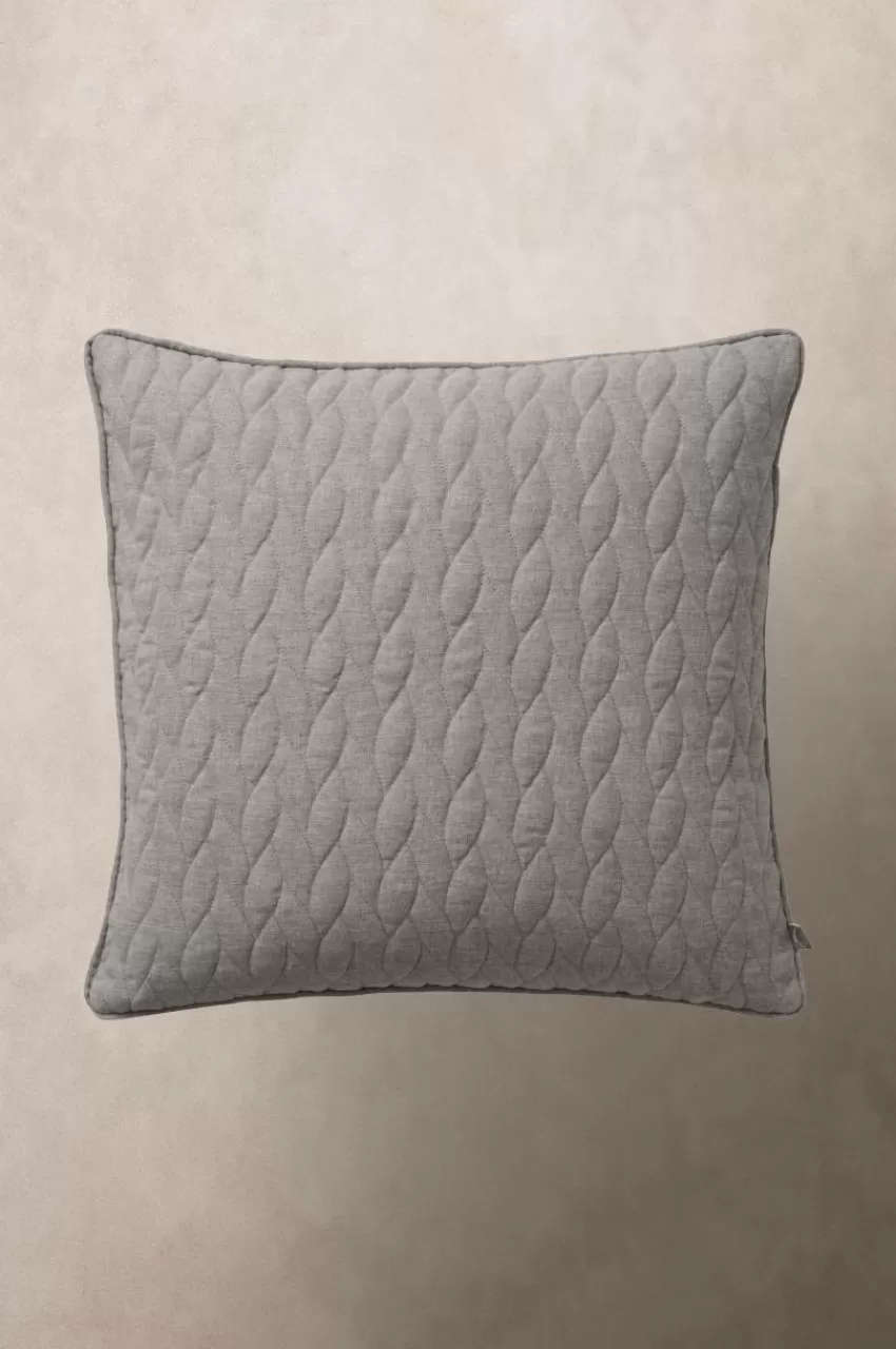 Prydnadskuddar & Fodral*Jotex NINNA Kuddfodral 50x50 Cm Grå
