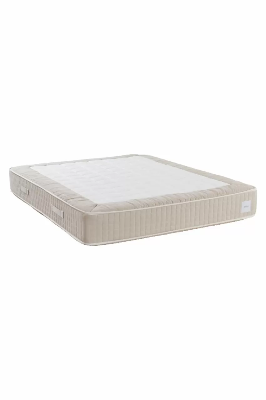 Resårmadrass*Jotex NOITE Pocketresårmadrass Fast 160x200 Cm Vit