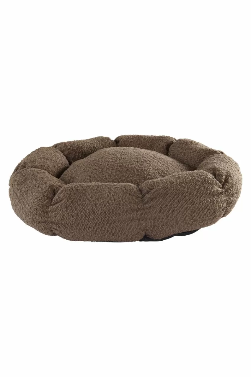 Hundbädd/Kattbädd*Jotex OBI Hundbädd/kattbädd Brun