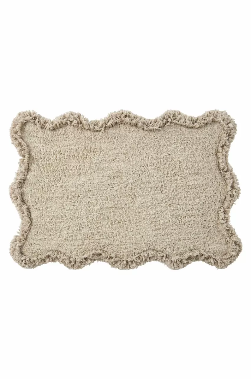 Badrumsmattor | Badrumsmattor*Jotex OLE Badrumsmatta Beige